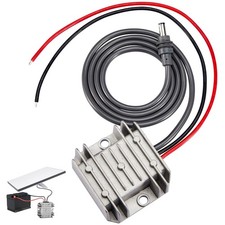 Starlink Mini 12V Adapter DC Step Up Converter Kit 30V 3.5A with dc Power