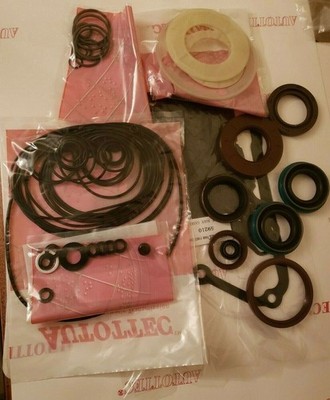 AW55-50SN  AW55-40SN AF23 AF33, GASKET KIT, OVERHAUL KIT, 2000-UP (21002A)