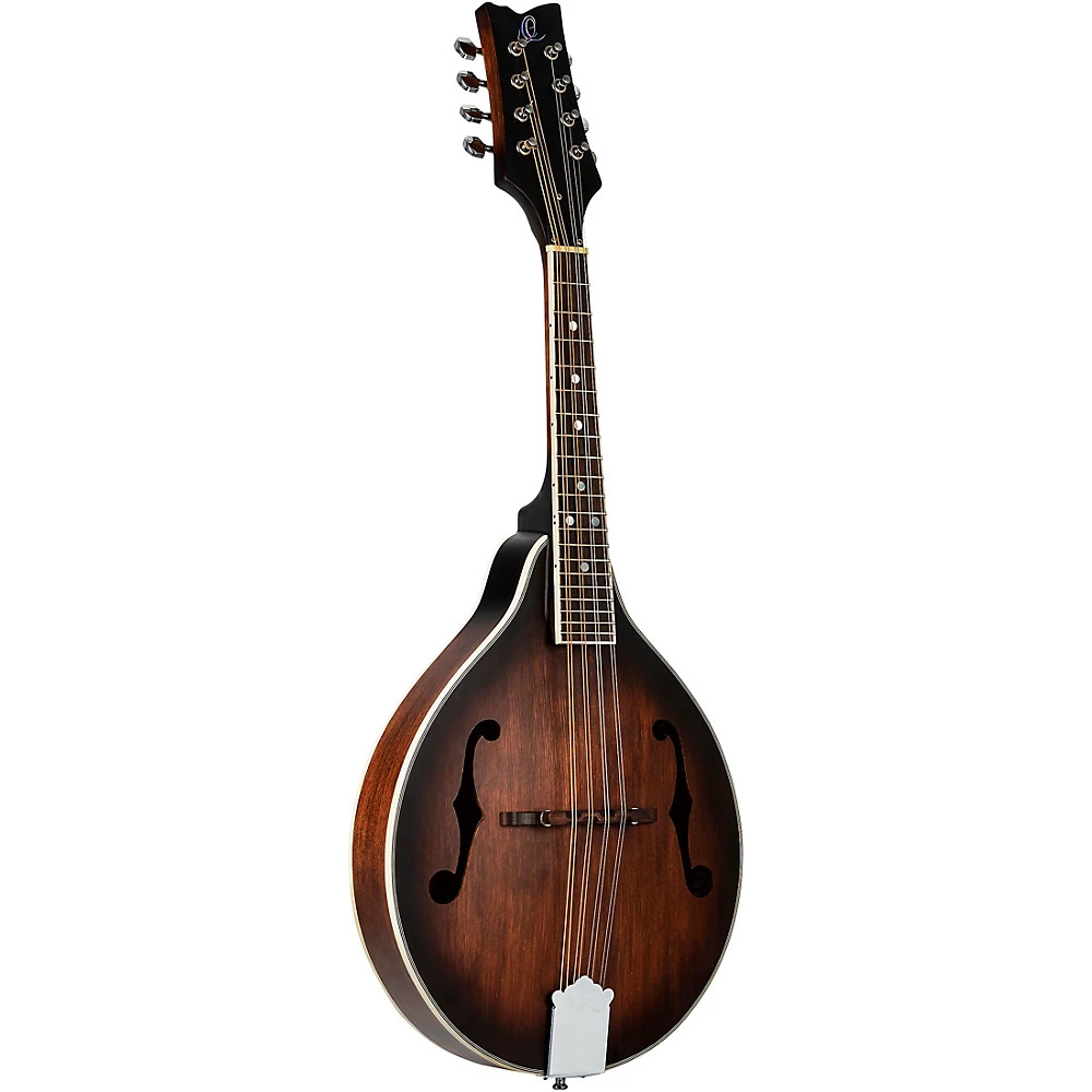 Виски Ortega RMA30-WB A-Style Mandolin Whiskey Burst 37290₽