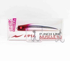 Apia Punch Line 80 Muscle Sinking Pencil Lure 02 (6845)