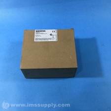 Siemens 6ES7 154-2AA01-0AB0 Interface Module FNOB