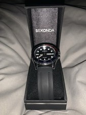 Image of Sekonda Men's Stainless Steel Watch Water Resistant 50 Meters