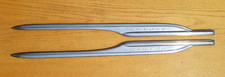 Fender Trim Deluxe 1951-52 Chevrolet Chevy 51 1951 52 1952 Fleetline Sedan Fender Trim Deluxe 1951-52 Chevrolet Chevy 51 1951 52 1952 Fleetline Sedan