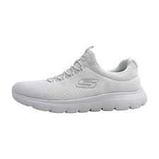 Skechers Summits - Summer Blush Sportschuhe Damen Trainingsschuhe Slipper