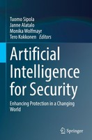 Artificial Intelligence For Security Tuomo Sipola