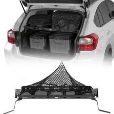 Bed Interior Basket Cargo Rack Luggage Carrier For 2013-2017 Subaru XV Crosstrek