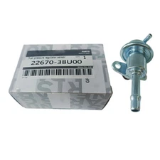 OEM For 240 Hardbody Nissan Maxima QX4 2267038U00 Fuel Pressure Regulator Gas US