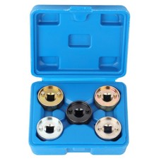 Central Valve Camshaft Adjust Socket Tool Set Fit for VW Audi EA888 1.8 T10352 ¥