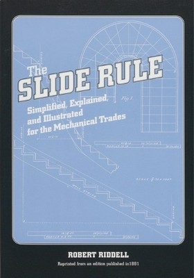 Robert Riddell The Slide Rule (Tascabile) | eBay