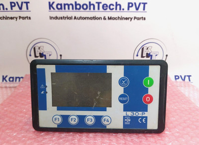 Logika Control L30-P Controller L30P