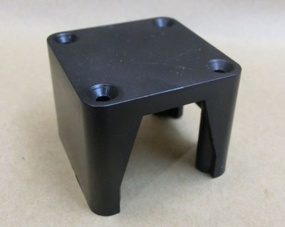 Ersatzteil Gehäuse f. Referenzschalter X-Achse Creality Ender Printer 3D Drucker