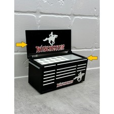 WINCHESTER Workbench Toolbox Pen Holder