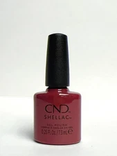 CND Shellac Gel Polish Wooded Bliss 0.25oz