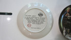 5 Norman Rockwell Limited Edition Collector Plates Knowles Fine China 8.5" — photo 8