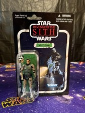 STAR WARS  -The Vintage Collection AT-RT Driver VC46 Revenge Of Sith ROTS NEW