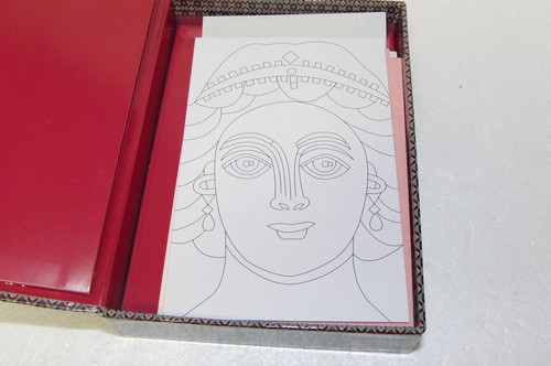 Metropolitan Musem of Art My Masterpiece Byzantine Mosaic Kit NEW - Picture 3 of 8