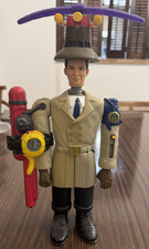 Inspector Gadget McDonald s Detective Spy Act...