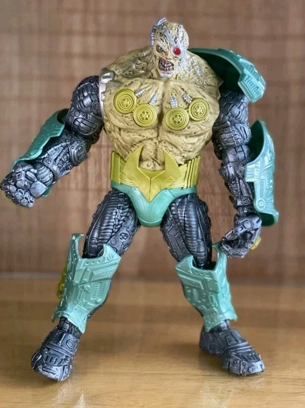 Spawn Overkill for sale | eBay