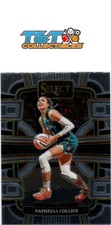 Napheesa Collier 2024 Panini Select WNBA #8 Minnesota Lynx