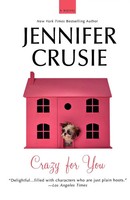 Jennifer Crusie | Crazy For You | Taschenbuch | Englisch (2010)