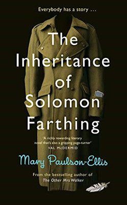 The Inheritance of Solomon Farthing - Paulson-Ellis, Mary