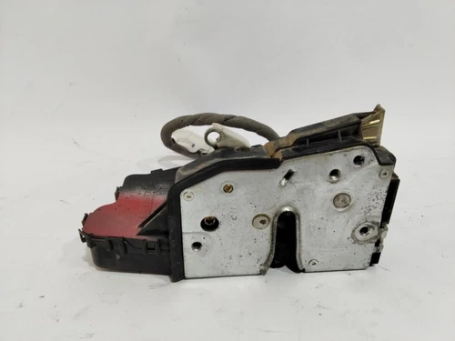 244BTR Cerradura Puerta Delantera Derecha para BMW SERIE 3 BERLINA (E46) 1812337 - Imagen 2 de 4