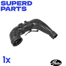 INTERCOOLER HOSE FITS: FIAT IDEA PALIO PUNTO; LANCIA MUSA 1.3D 06.03-