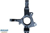 1 X Achsschenkel RadlagergehäUse Bugiad BSP25373 FüR Dacia