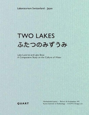Two Lakes (Paperback) Laboratorium