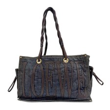 Loewe Women's Denim Exterior Bags & Handbags for sale | eBay