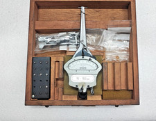 Interapid IRA2 Hole & Groove Checking Comparator (10-150mm)