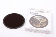 Used Tiffen 77mm ND 5.4 18 Stops Filter