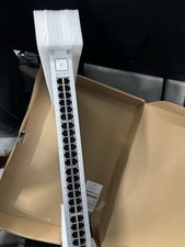 Ubiquiti Networks UniFi US-48-500W 48-Port Rack-Mountable Serial Switch