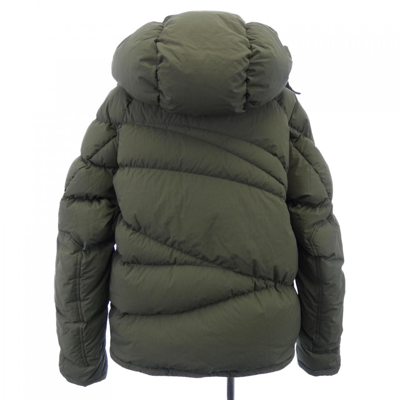 Authentic MONCLER Genius GENIUS PHARRELL WILLIAMS… - image 2