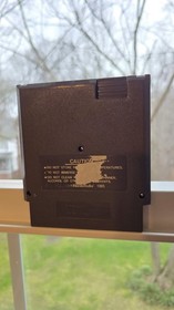 Captain America and the Avengers NES - Cart Only