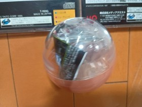 Sega Saturn Soft Layer Section Set
