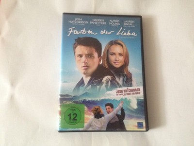Farben der Liebe (DVD) - FSK 12 -