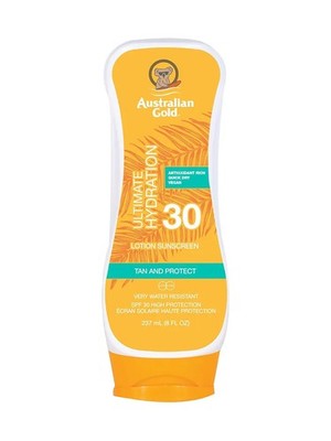 Australian Gold LSF 30+ Lotion 237 ml 237 ml (1er Pack), 30 