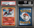 Pokemon Radiant Charizard 20/159 Holo - Crown Zenith - PSA 10