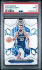 2023 PANINI MOSAIC GLITTER #3 STEPHEN CURRY PSA 9