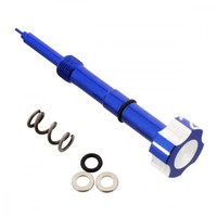 Gemischeinstellschraube, Keihin FCR Vergaser Blau FüR Honda CRF 250 RE 2016