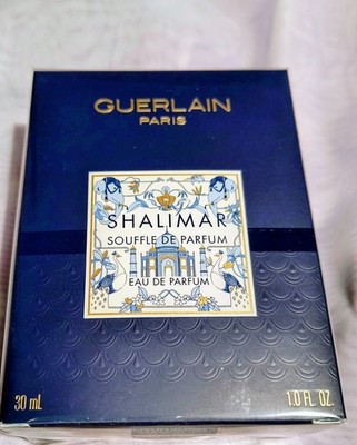 Guerlain Shalimar Eau de Parfum 30 Ml