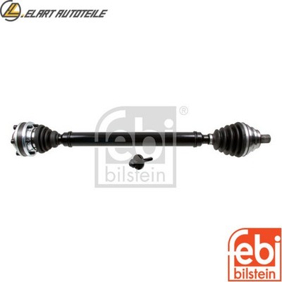 ANTRIEBSWELLE 183354 FÜR VW CADDY/ALLTRACK/Box/Body/MPV/IV/III ARTEON/SHOOTING  