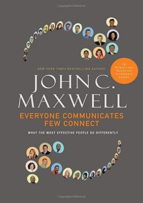#ad Everyone Communicates Few Connect: What the Most Effective People Do Differ... $5.32
