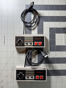 Nintendo Nes Classic Edition Mini Console System With 3 Controllers