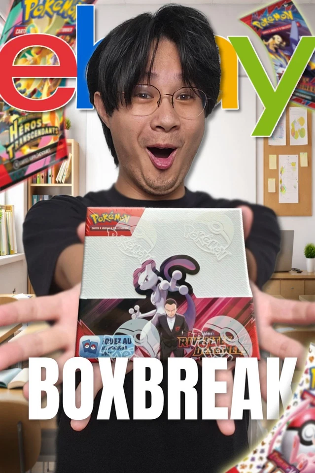 LA RENTREE DES CLASSES - BOXBREAK FR EV10 & AUTRES