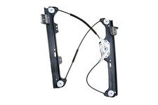 Fensterheber passend f�r BMW 5er E60 E61 07/03-03/10 elektr. vorne rechts Beifa.