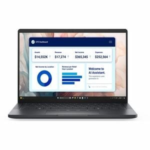 Dell Pro 13 Premium Pa13250 33.8 Cm 13.3"" Copilot+ Pc Notebook Full Hd Plus 60 H