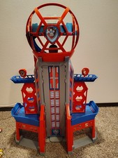 Spin Master PAW Patrol Ultimate City Transfor...
