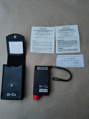 Schichtdickenmessgerät Positector 3000 Coating Thickness Gauge ( DeFelsko )